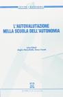 L' autovalutazione nella scuola dell'autonomia