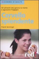 Cervello splendente Cervello splendente