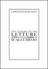 Letture sopra una fabbrica d'alluminio