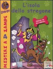 L' isola dello stregone. Scooby-Doo!