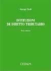 Istituzioni di diritto tributario
