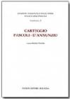 Carteggio Pascoli-D'Annunzio