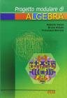 Progetto modulare di algebra