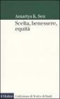 Scelta, benessere, equit�
