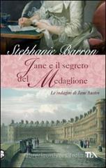 Jane e il segreto del medaglione. Le indagini di Jane Austen Jane e il segreto del medaglione. Le indagini di Jane Austen