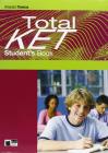 Total ket. Student's book. Con skills & vocab maximizer. Con CD Audio. Ediz. pack. Per le Scuole superiori. Con CD-ROM