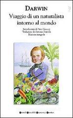 Viaggio di un naturalista intorno al mondo Viaggio di un naturalista intorno al mondo