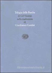 Trilogia delle barche