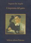 L impronta del gatto. eBook