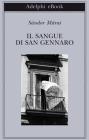 Il sangue di san Gennaro. eBook