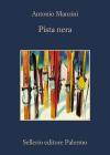 Pista nera. eBook