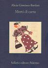 Morti di carta. eBook