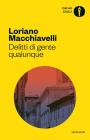 Delitti di gente qualunque. eBook