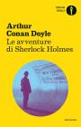 Le avventure di Sherlock Holmes (Il Giallo Mondadori). eBook