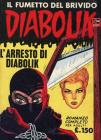 DIABOLIK (3). eBook