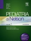 Pediatria di Nelson. eBook