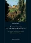 Restauro ambientale della Valle della Caffarella a Roma. eBook