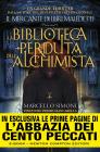 La biblioteca perduta dellalchimista. eBook