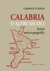 Calabria daltri secoli. eBook