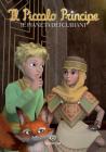Il Piccolo Principe #6 - Il pianeta dei Cubiani. eBook