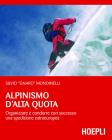 Alpinismo dalta quota. eBook