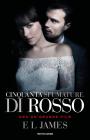 Cinquanta sfumature di Rosso. eBook