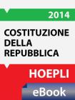 Costituzione italiana - aggiornata al 2013. eBook