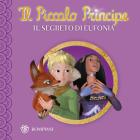 Il Piccolo Principe - Buona notte - Il segreto di Eufonia. eBook