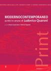 ModernoContemporaneo. Scritti in onore di Ludovico Quaroni. eBook
