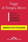 Saggi di Terapia Breve. eBook