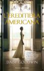 L ereditiera americana. eBook