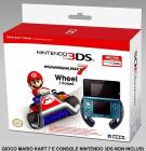 Nintendo 3DS  Mario Kart 7 - Wheel
