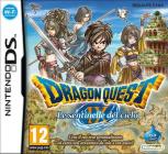 Dragon Quest IX: Le Sentinelle del Cielo