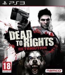 Dead To Rights Retribution