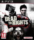 Dead To Rights Retribution