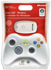 MICROSOFT PC - Joypad X360 Wireless MICROSOFT PC - Joypad X360 Wireless