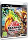 Bakugan 2