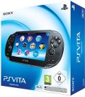 PS Vita WiFi