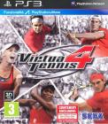 Virtua tennis 4