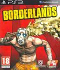 Borderlands