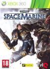 Warhammer Space Marine