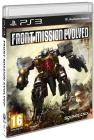 Front Mission Evolved