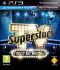 TV Superstars Facce da Reality