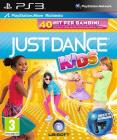 Just Dance Kids