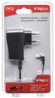 PSP Alimentatore rete-cavo 1.50mt Bigben