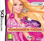 Barbie Fashionistas in Viaggio