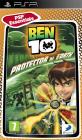 Essentials Ben 10 Protector of Earth