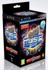 Buzz! The Ultimate MusicQ + Buzzer Wrlss