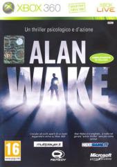 Alan Wake