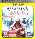 Assassin's Creed Brotherhood relaunch